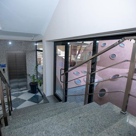 Royal Venezia Hotel Batumi Kültér fotó