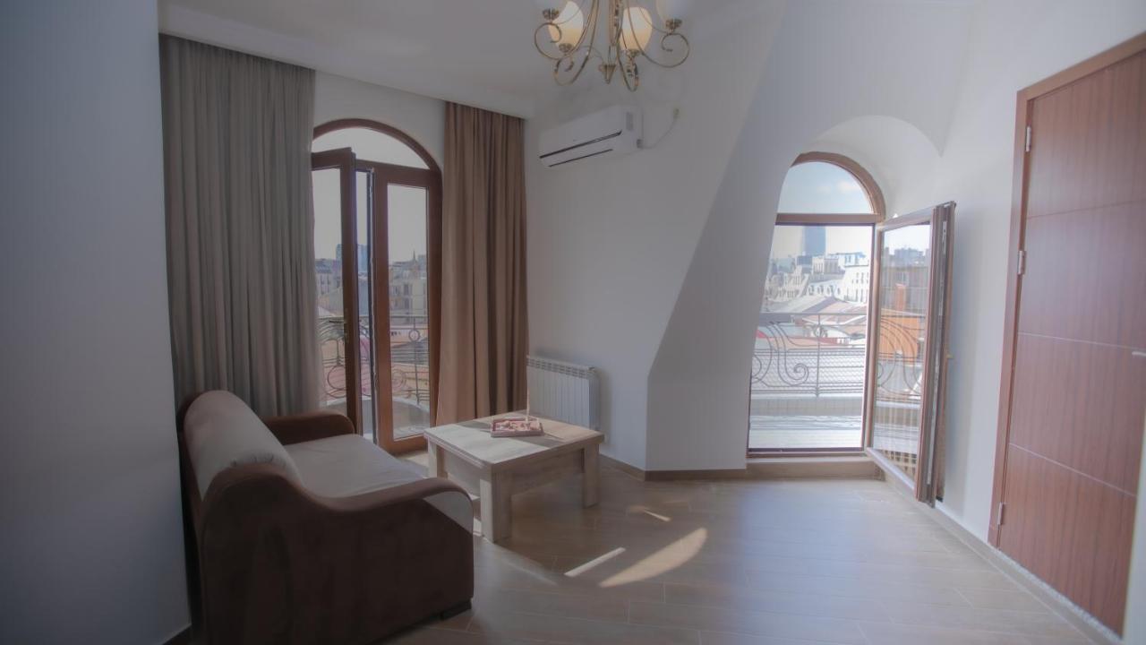 Royal Venezia Hotel Batumi Kültér fotó