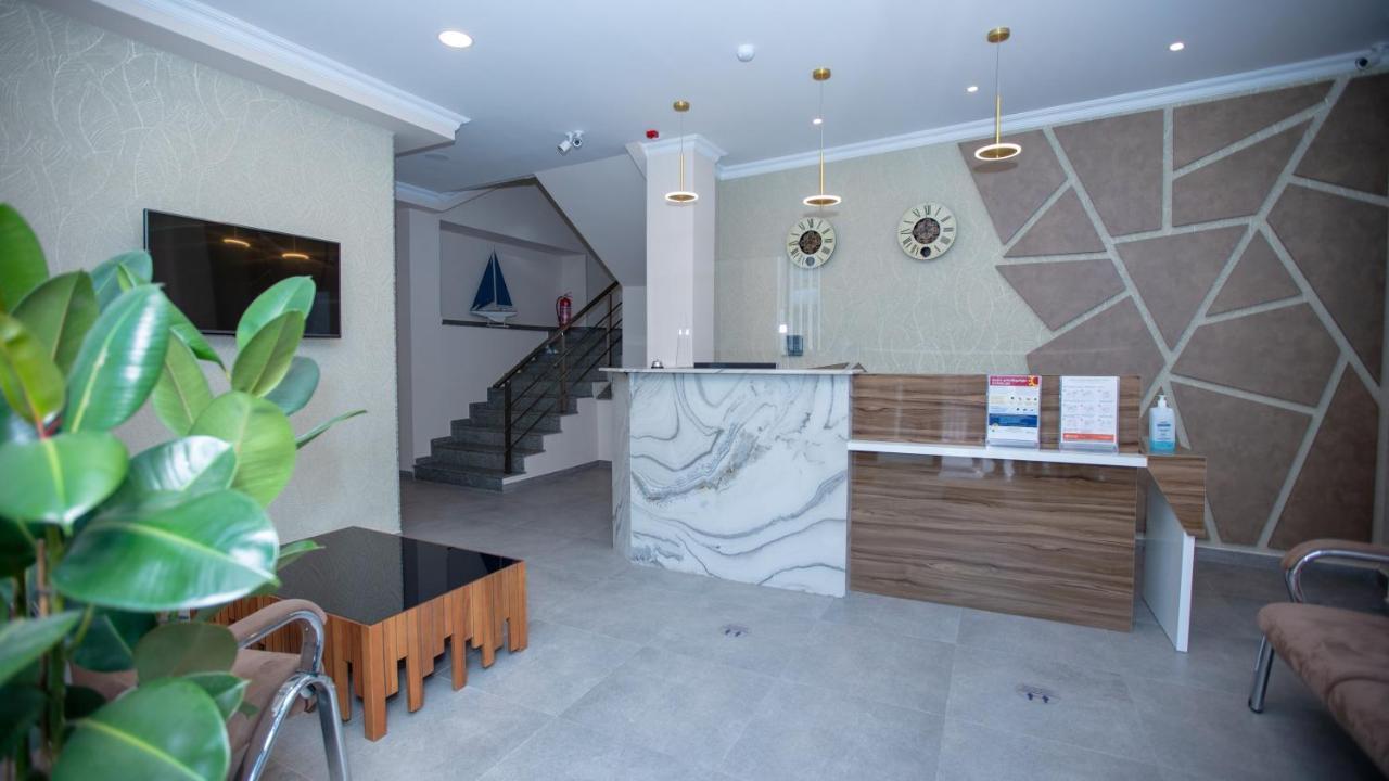 Royal Venezia Hotel Batumi Kültér fotó