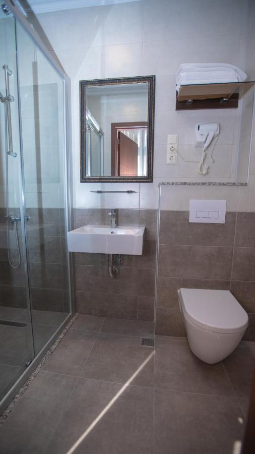 Royal Venezia Hotel Batumi Kültér fotó
