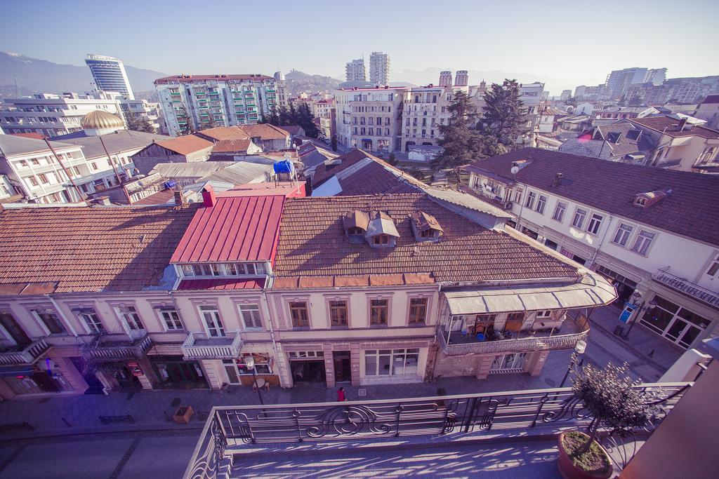 Royal Venezia Hotel Batumi Kültér fotó